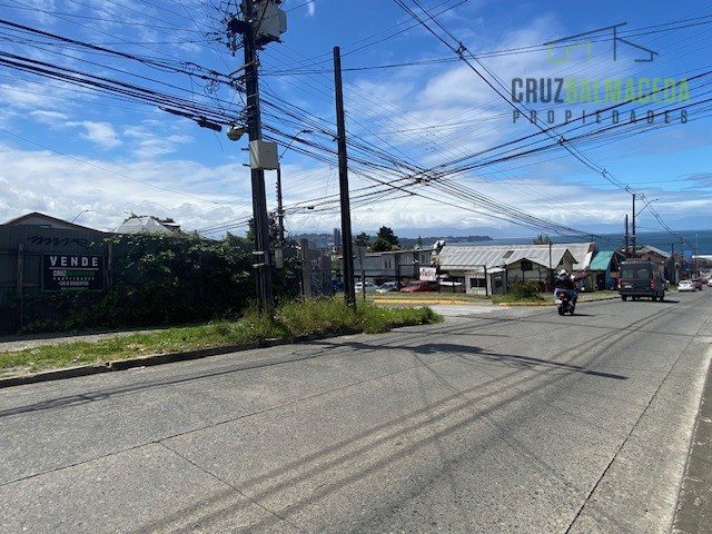 Terreno en venta en Puerto Montt — foto 7