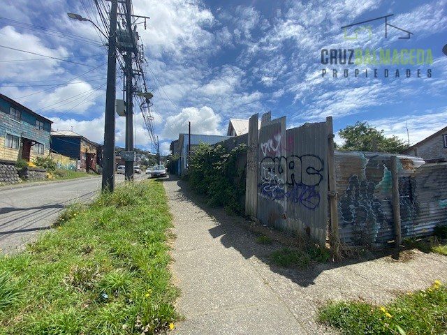 Terreno en venta en Puerto Montt — foto 8