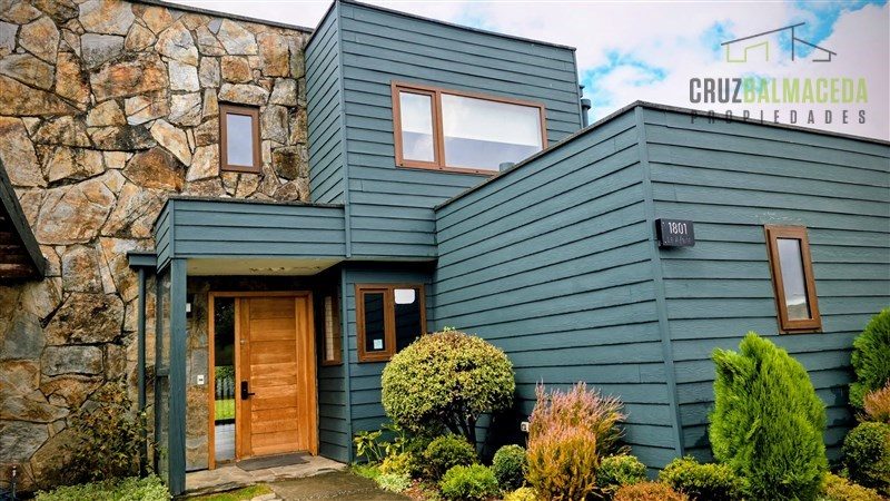 Casa en venta en Puerto Varas — foto 1