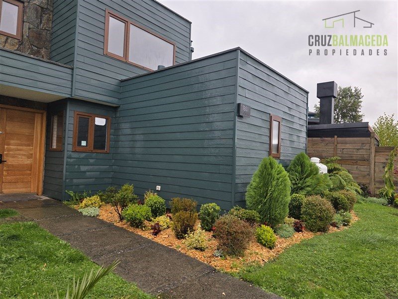 Casa en venta en Puerto Varas — foto 2