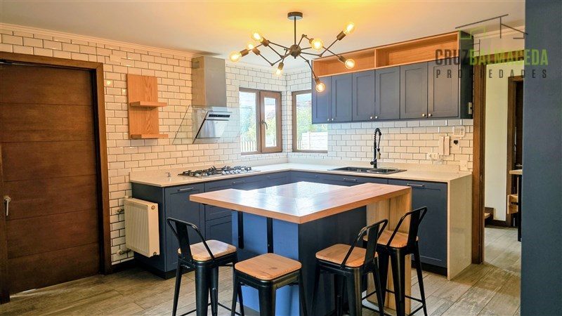Casa en venta en Puerto Varas — foto 6