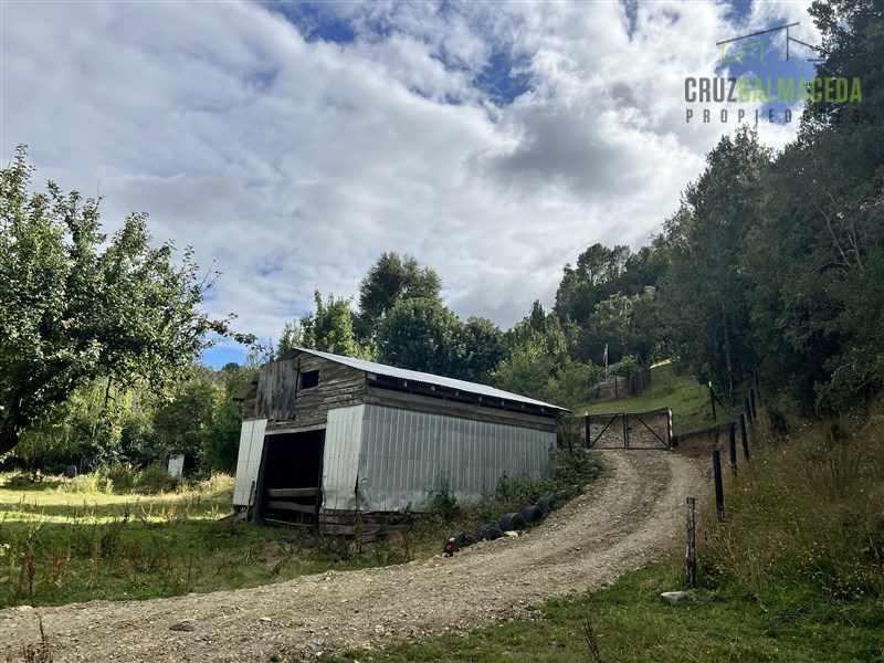 Parcela en venta en Los Muermos — foto 4