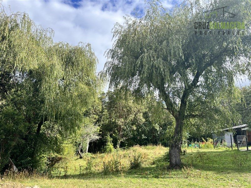 Parcela en venta en Los Muermos — foto 6