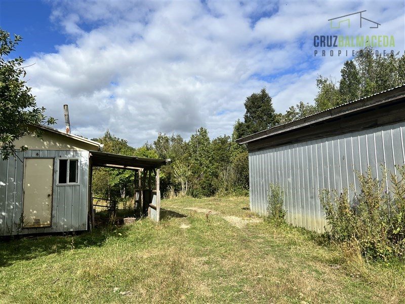 Parcela en venta en Los Muermos — foto 7