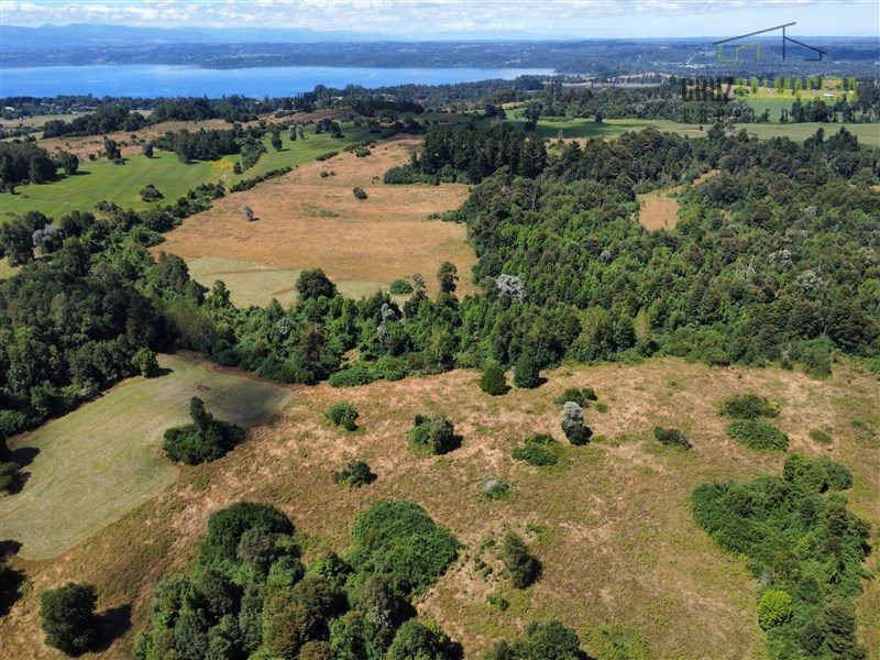 Parcela en venta en Puyehue — foto 1