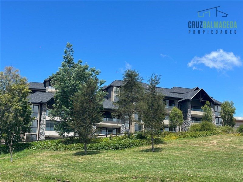 Departamento en arriendo en Frutillar — foto 1