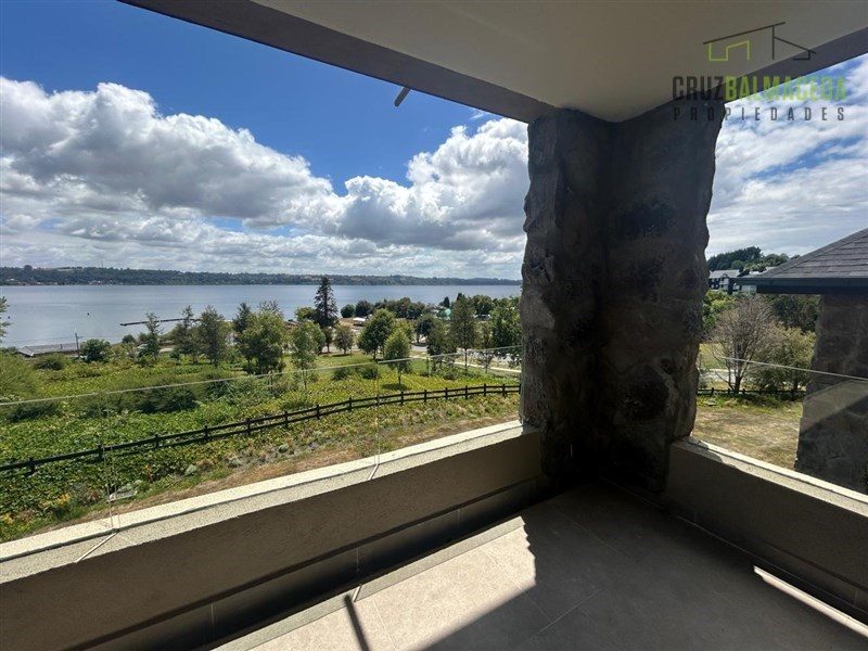 Departamento en arriendo en Frutillar — foto 3