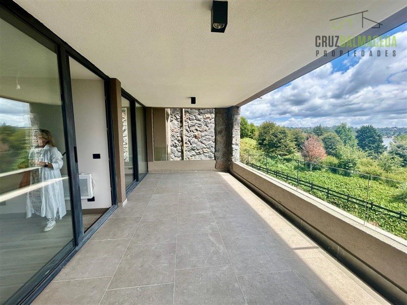 Departamento en arriendo en Frutillar — foto 6
