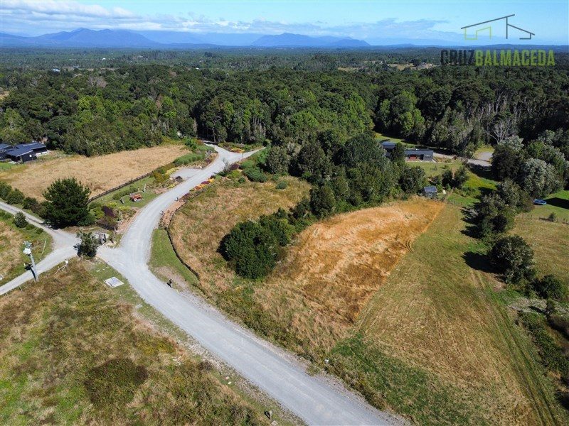 Parcela en venta en Puerto Varas — foto 1