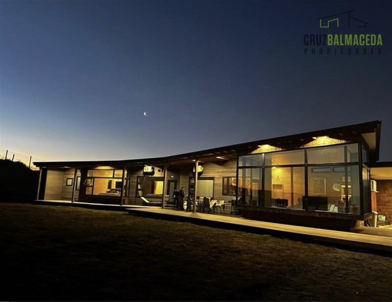 Casa en venta en Ancud — foto 1