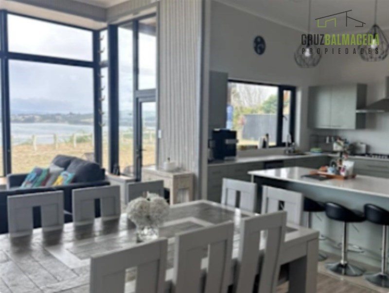 Casa en venta en Ancud — foto 6