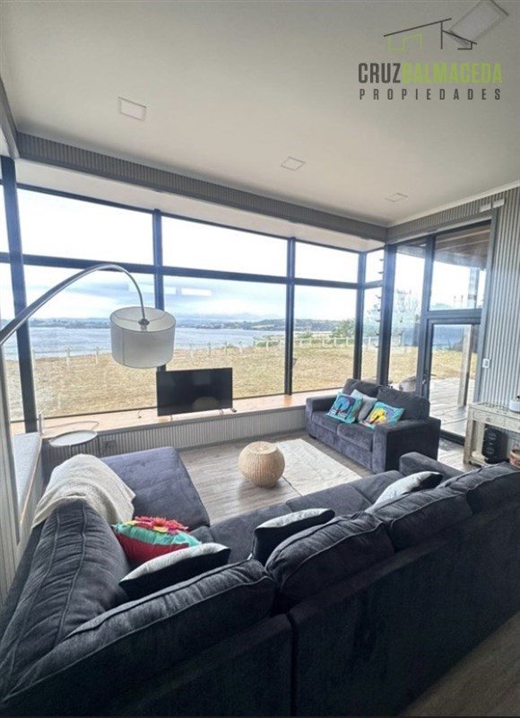 Casa en venta en Ancud — foto 7
