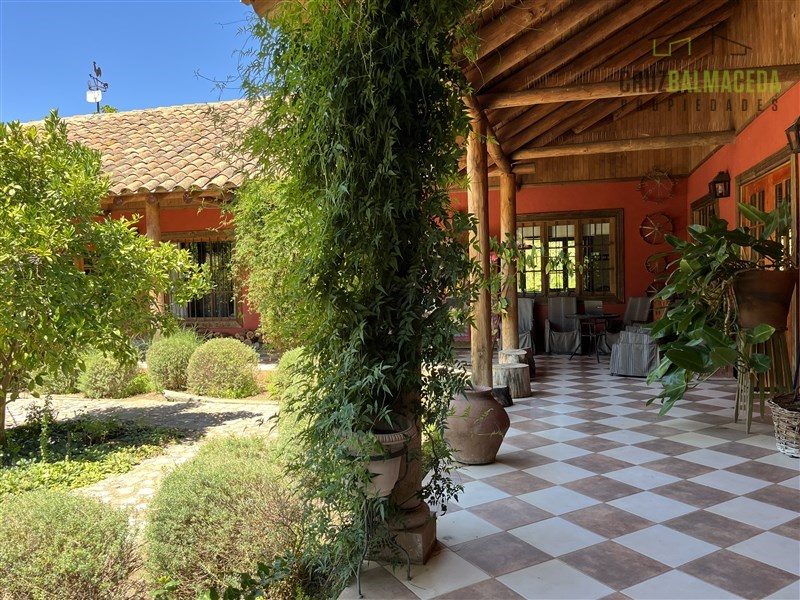 Casa en venta en Santa Cruz — foto 1