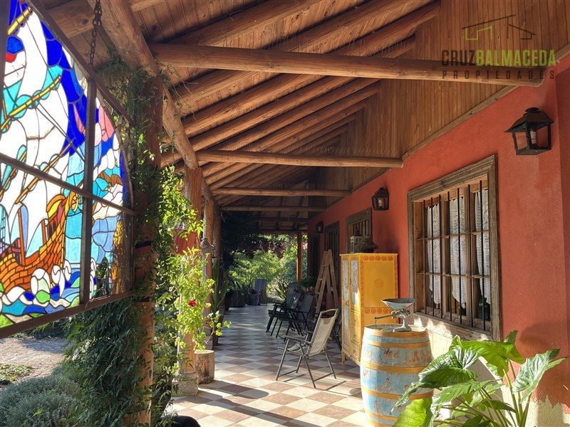 Casa en venta en Santa Cruz — foto 3