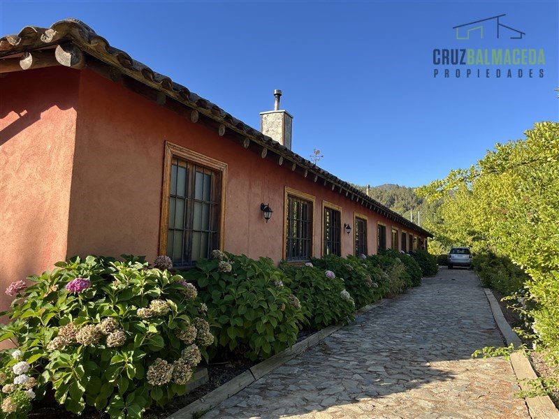 Casa en venta en Santa Cruz — foto 9
