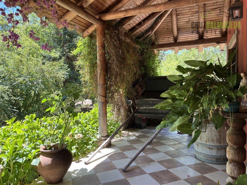 Casa en venta en Santa Cruz — foto 10