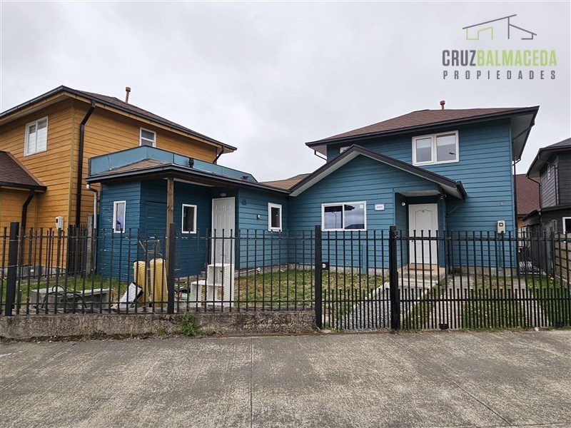 Casa en venta en Puerto Montt — foto 2