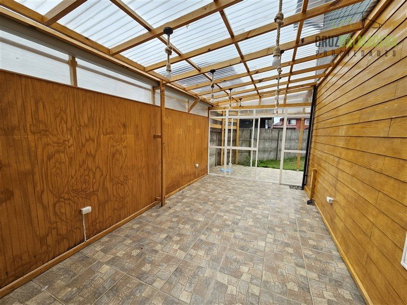 Casa en venta en Puerto Montt — foto 6
