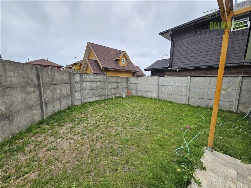 Casa en venta en Puerto Montt — foto 7