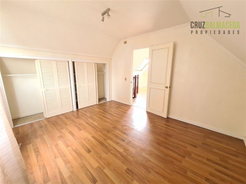 Casa en arriendo en Puerto Montt — foto 10