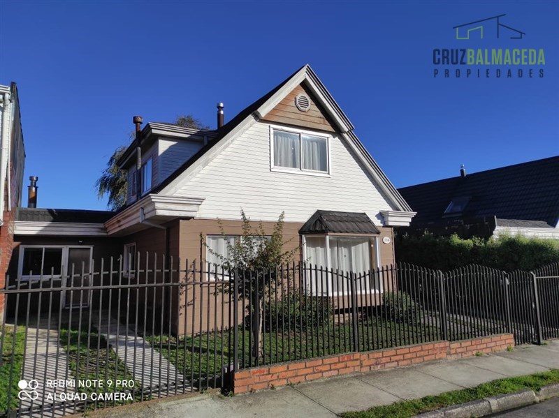 Casa en venta en Puerto Montt — foto 2