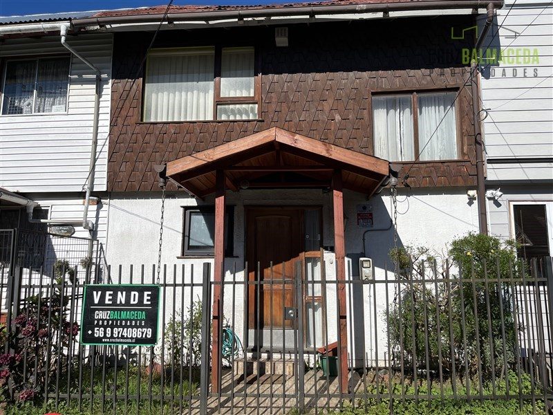 Casa en venta en Puerto Montt — foto 1