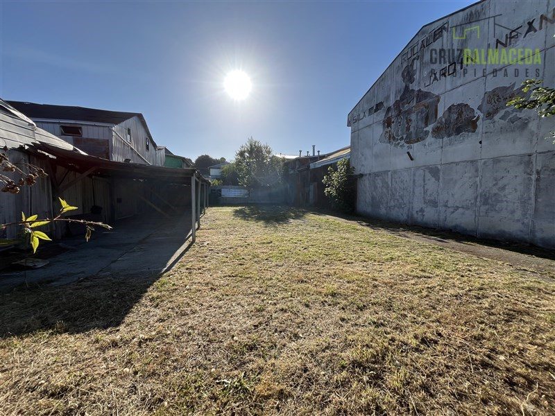 Terreno en venta en Puerto Montt — foto 1