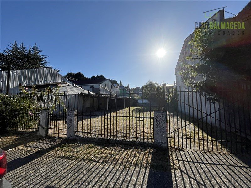 Terreno en venta en Puerto Montt — foto 2
