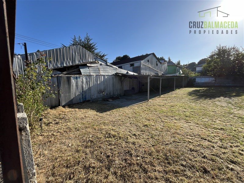Terreno en venta en Puerto Montt — foto 3