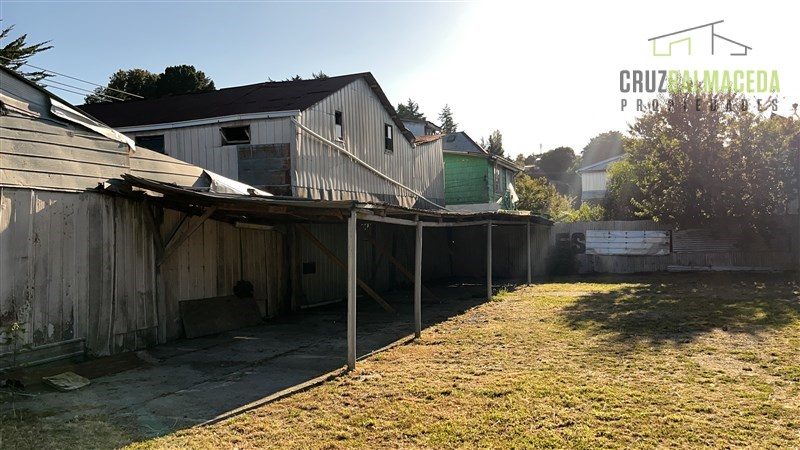 Terreno en venta en Puerto Montt — foto 4