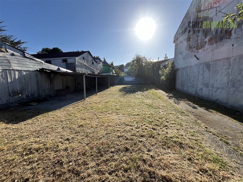Terreno en venta en Puerto Montt — foto 5