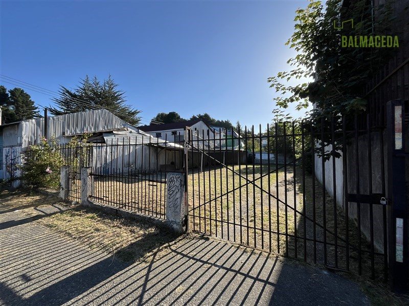 Terreno en venta en Puerto Montt — foto 6