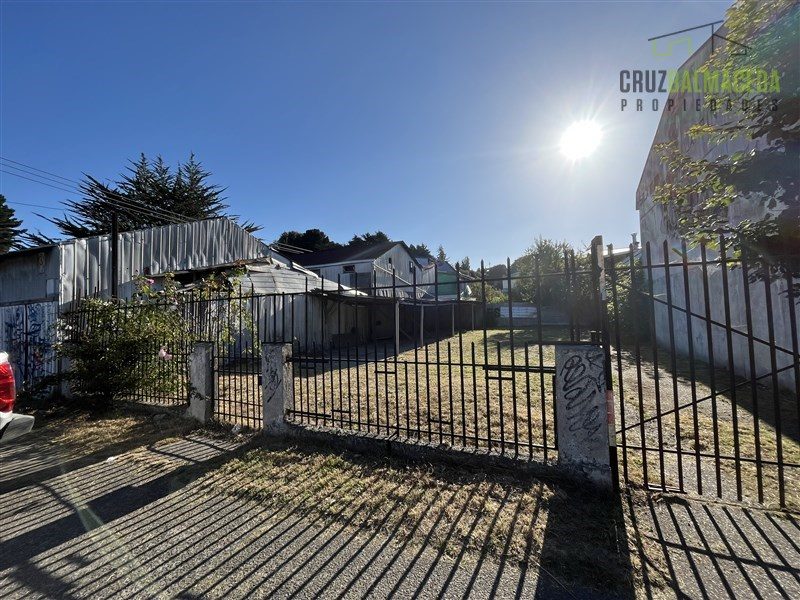 Terreno en venta en Puerto Montt — foto 7
