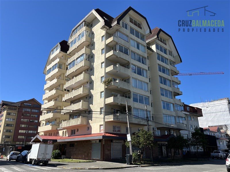 Departamento en venta en Puerto Montt — foto 1