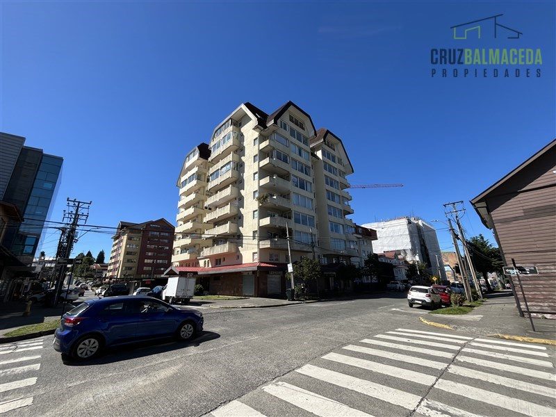 Departamento en venta en Puerto Montt — foto 2