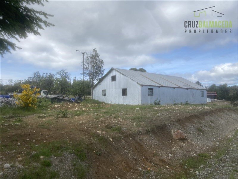 Bodega en venta en Puerto Montt — foto 1
