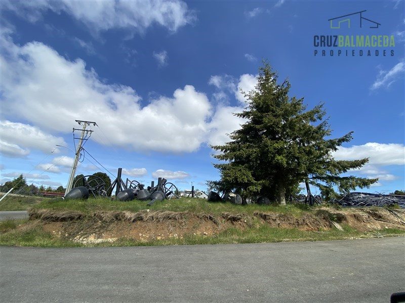 Bodega en venta en Puerto Montt — foto 2