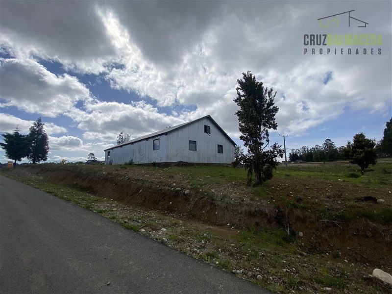 Bodega en venta en Puerto Montt — foto 3