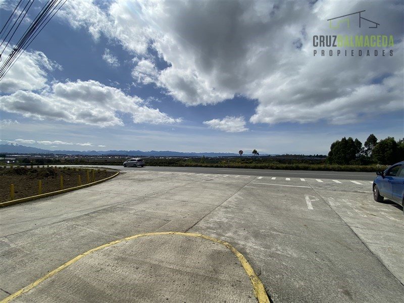 Bodega en venta en Puerto Montt — foto 4