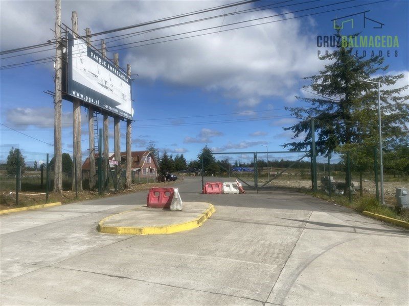 Bodega en venta en Puerto Montt — foto 5