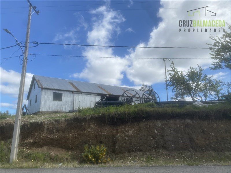 Bodega en venta en Puerto Montt — foto 7