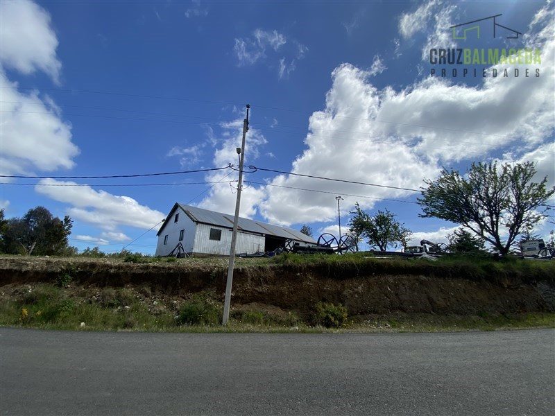 Bodega en venta en Puerto Montt — foto 8