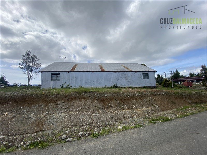 Bodega en venta en Puerto Montt — foto 10