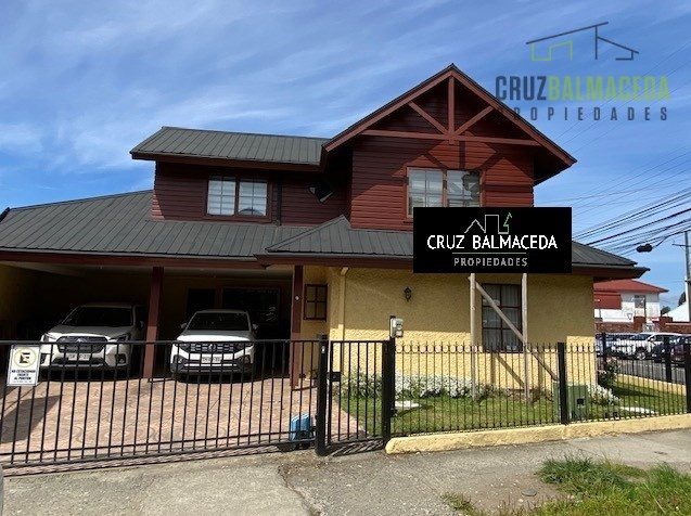 Casa en venta en Puerto Montt — foto 1