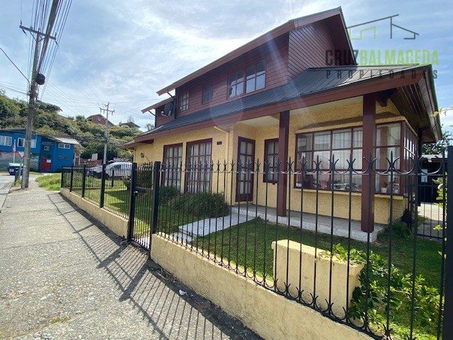 Casa en venta en Puerto Montt — foto 2