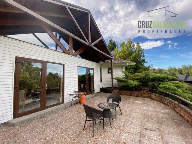 Casa en venta en Puerto Montt — foto 1