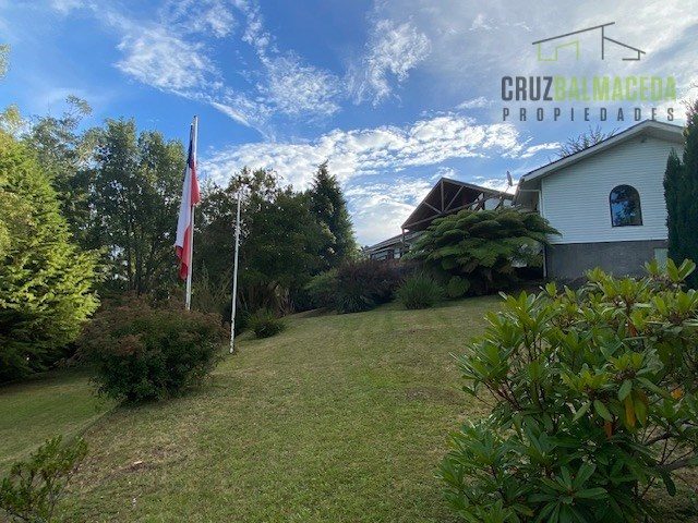 Casa en venta en Puerto Montt — foto 6