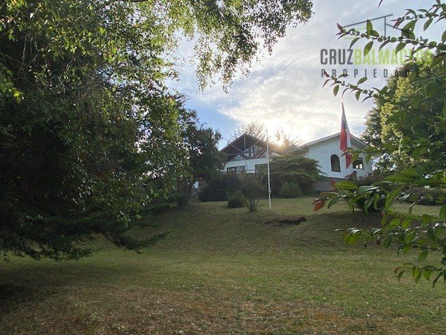 Casa en venta en Puerto Montt — foto 8