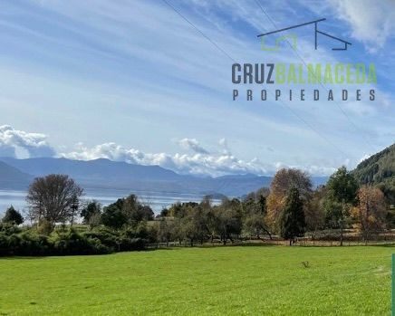 Parcela en venta en Panguipulli — foto 2