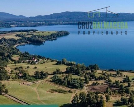 Parcela en venta en Panguipulli — foto 3